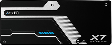 A4tech Игровой коврик X7 Pad XP-70 XP-70L