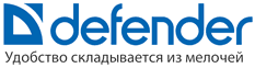 Сумка Defender City