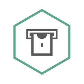 Kaspersky Security для банкоматов и точек мгновенной оплаты Russian Edition (подписка), Successive Plus License на 1 месяц. Количество узлов