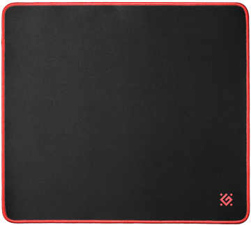 Defender Игровой коврик Black 50559