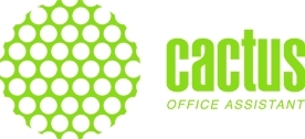 Cactus Игровой коврик CyberCali CS-MP-PRO12XL