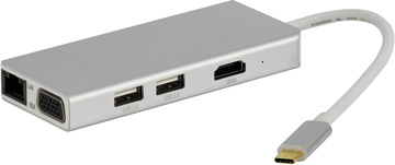 Док-станция SUNWIND Стыковочная станция SW-DS035-S