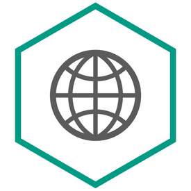 Kaspersky Security для интернет-шлюзов Russian Edition (подписка), Successive Plus License на 2 года. Количество узлов