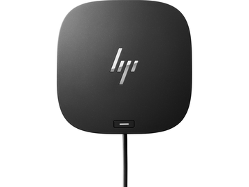 Док-станция HP Inc. USB-C G5 Essential Dock