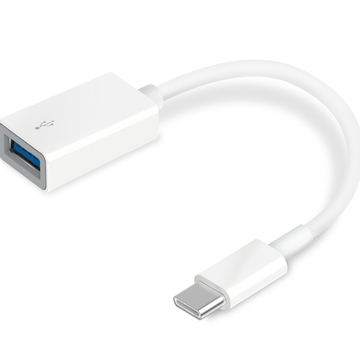 USB-концентратор TP-LINK HUB UC400