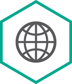 Kaspersky Security для интернет-шлюзов (продление лицензии для академических учреждений), Версия на 1 год. Количество узлов 