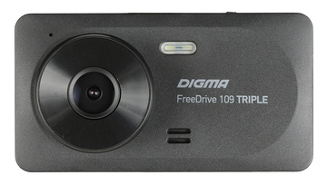 Видеорегистратор DIGMA 109