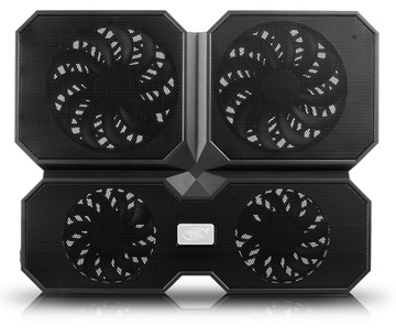 Подставка Deepcool NBcooler MULTI CORE X6