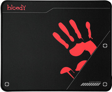 A4tech Игровой коврик Bloody BP-50 BP-50M