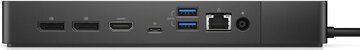 Док-станция Dell Technologies Port Replicator WD-19S