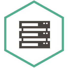 Kaspersky Security для систем хранения данных, User Russian Edition (подписка), Successive License на 1 месяц. Количество пользователей