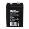 Аккумулятор для компьютерной техники GoPower Аккумулятор LA-645