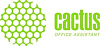 Cactus Игровой коврик CyberCali CS-MP-PRO12XL