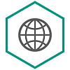 Kaspersky Security для интернет-шлюзов Russian Edition (подписка), Successive Plus License на 2 года. Количество узлов
