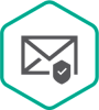 Kaspersky Security для почтовых серверов (продление лицензии), Версия на 2 года. Количество почтовых адресов