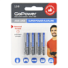 Аккумулятор для компьютерной техники GoPower Батарея LR03 BL