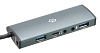 Док-станция DIGMA HUB-2U3.0СAU-UC-G